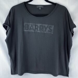 Alala x Barry's Breakers Tee